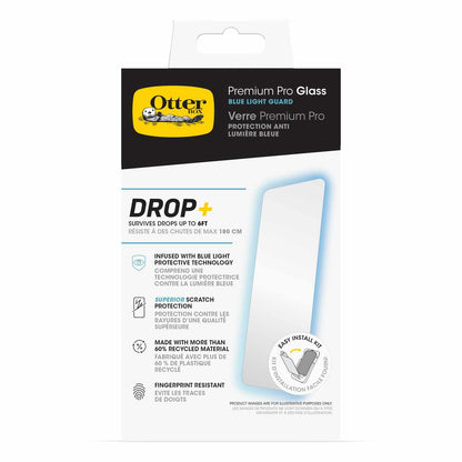 7796199 Premium Pro Glass Screen Protector iPhone 16