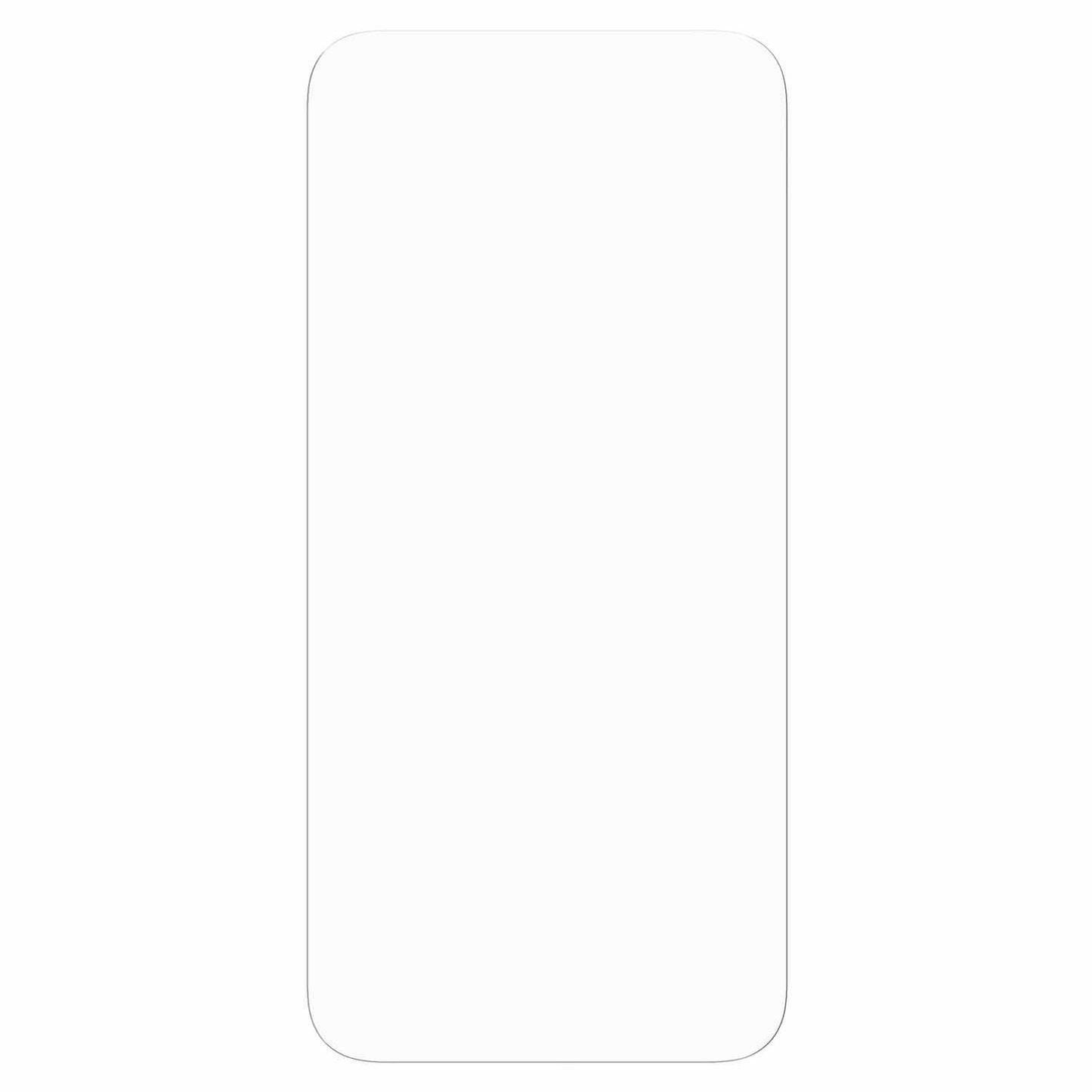 7796163 Glass Screen Protector iPhone 16 Plus