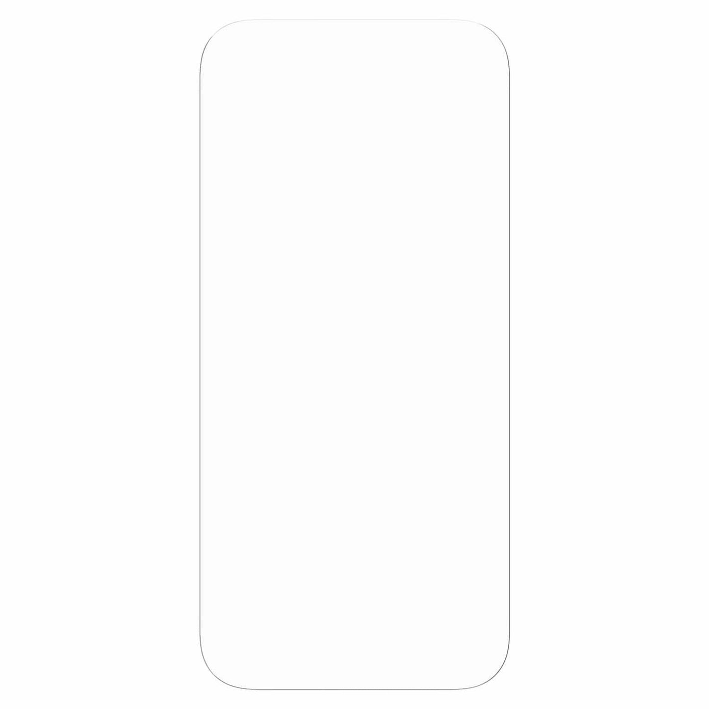 7796187 Premium Glass Screen Protector iPhone 16 Pro
