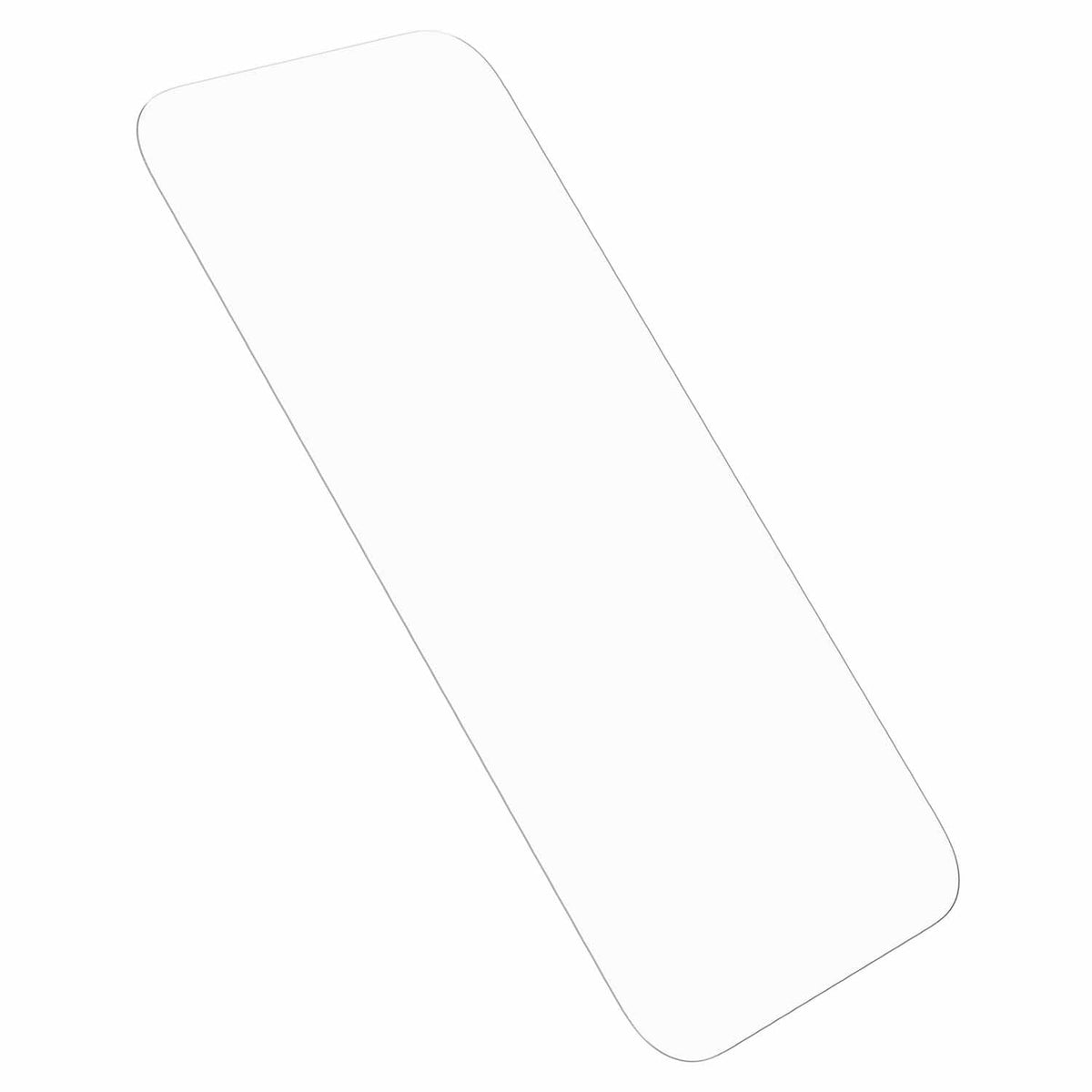 OtterBox Glass Screen Protector for iPhone 16 Pro Max