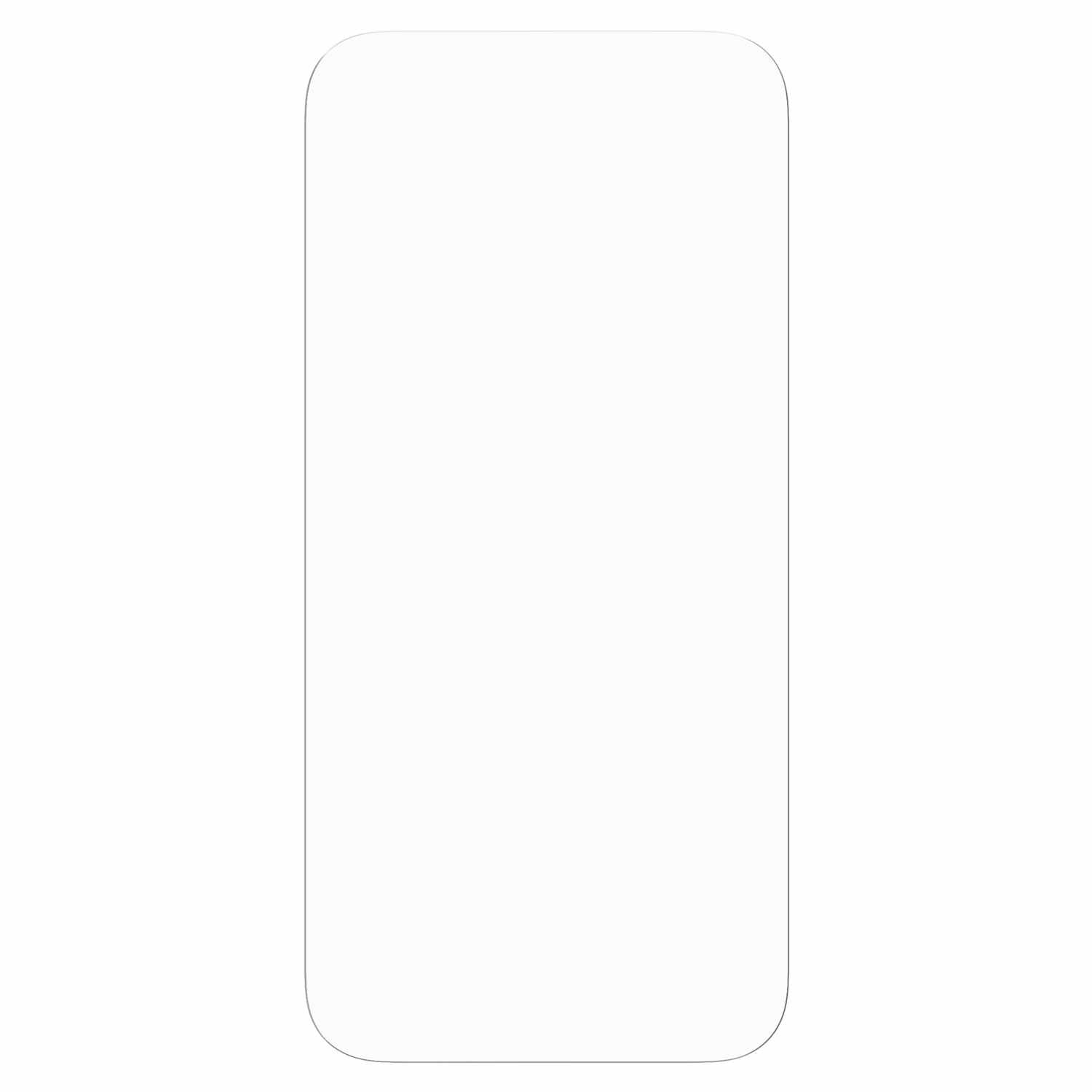OtterBox Glass Screen Protector for iPhone 16 Pro Max