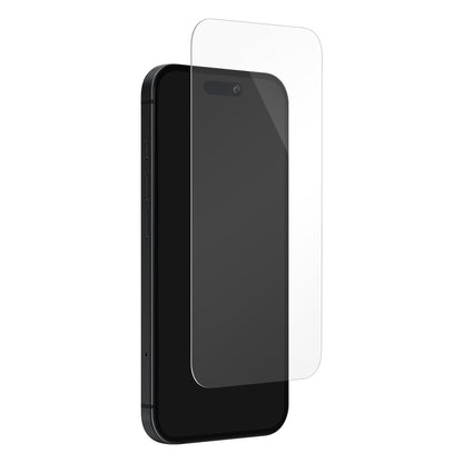 BETGIP16PL Tempered Glass Screen Protector iPhone 16 Plus/15 Plus