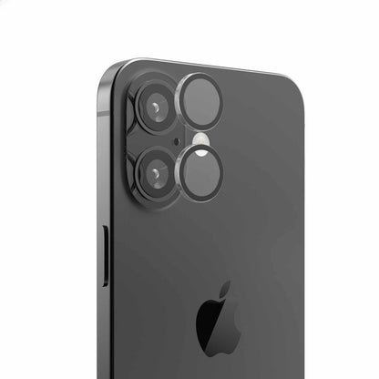 BELPIP1616PL Invisible 1 by 1 Lens Protector iPhone 16/16 Plus