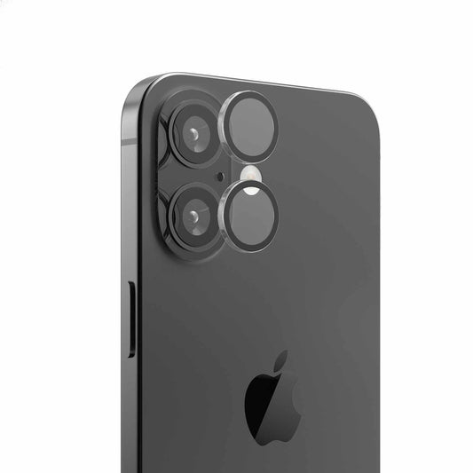 BELPIP1616PL Invisible 1 by 1 Lens Protector iPhone 16/16 Plus