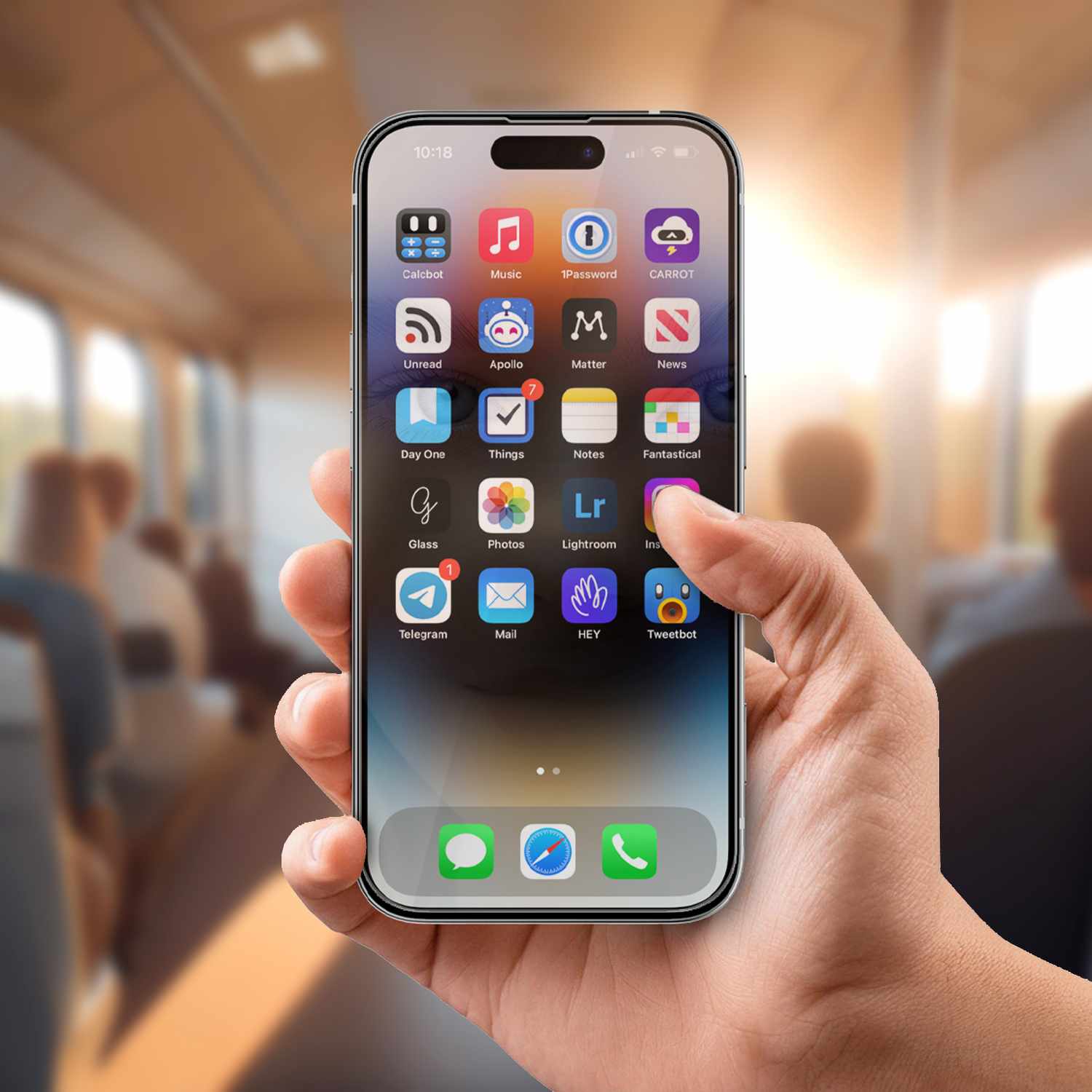 22 Cases Privacy Tempered Glass for iPhone 16/15