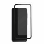 Blu Element Tempered Glass Screen Protector with Installation Kit for Samsung Galaxy A17 5G/Galaxy A16 5G