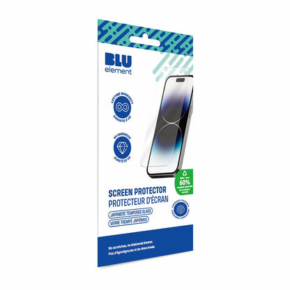 BETGSPS25 GreenGlass Screen Protector Galaxy S25/S24