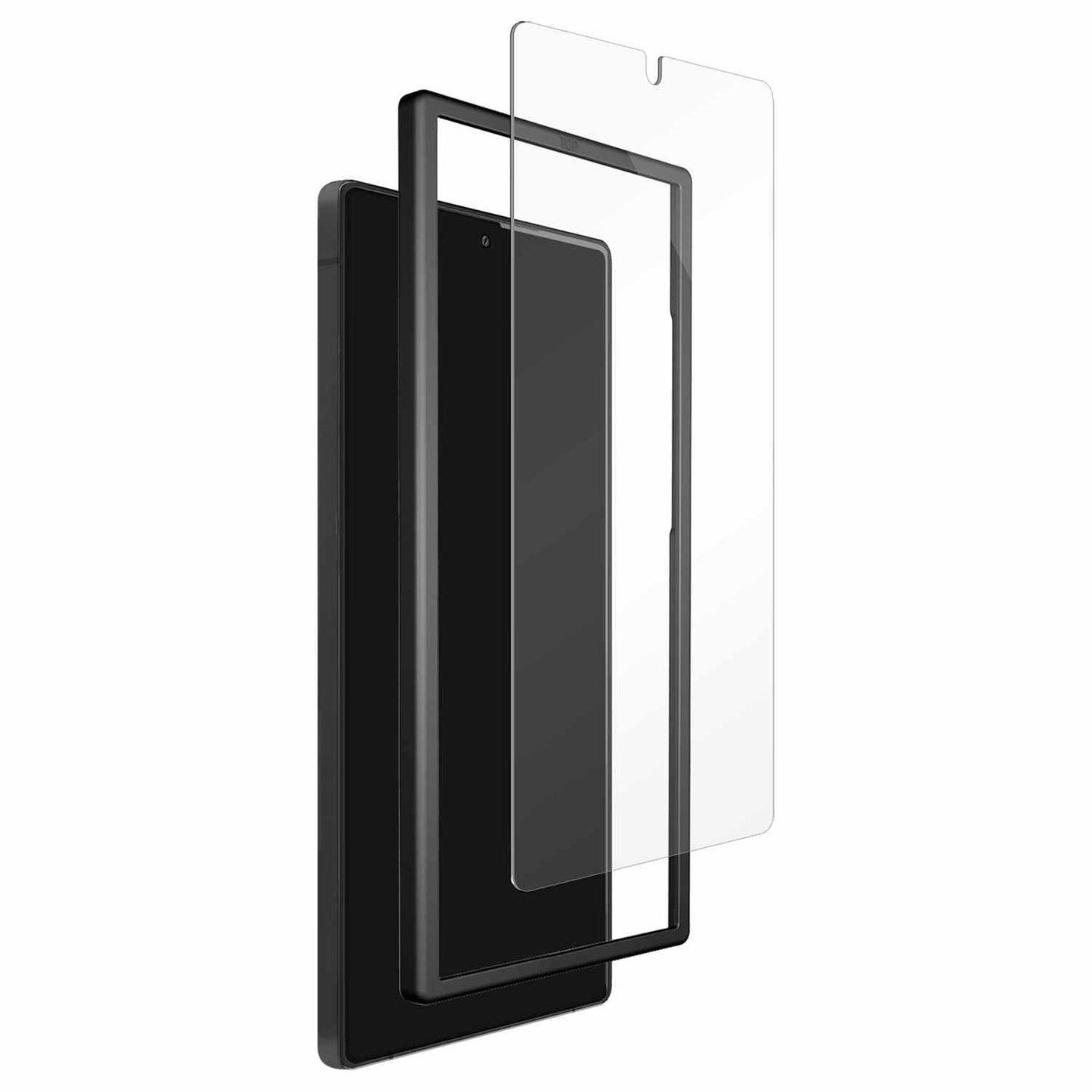 BETGSPIKS25U GreenGlass Screen Protector with Installation Kit Galaxy S25 Ultra