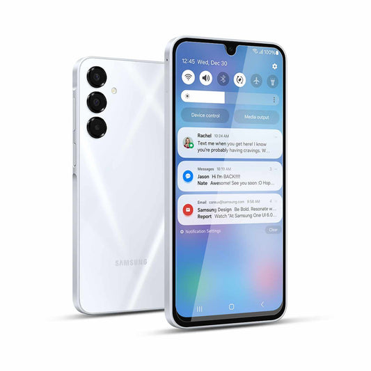 22SPGAA16 Tempered Glass Screen Protector Galaxy A16 5G