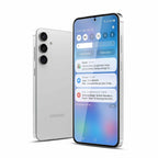 22 Cases Tempered Glass Screen Protector for Samsung Galaxy S25+/Galaxy S24+