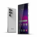 22 Cases Privacy Tempered Glass Screen Protector for Samsung Galaxy S25 Ultra