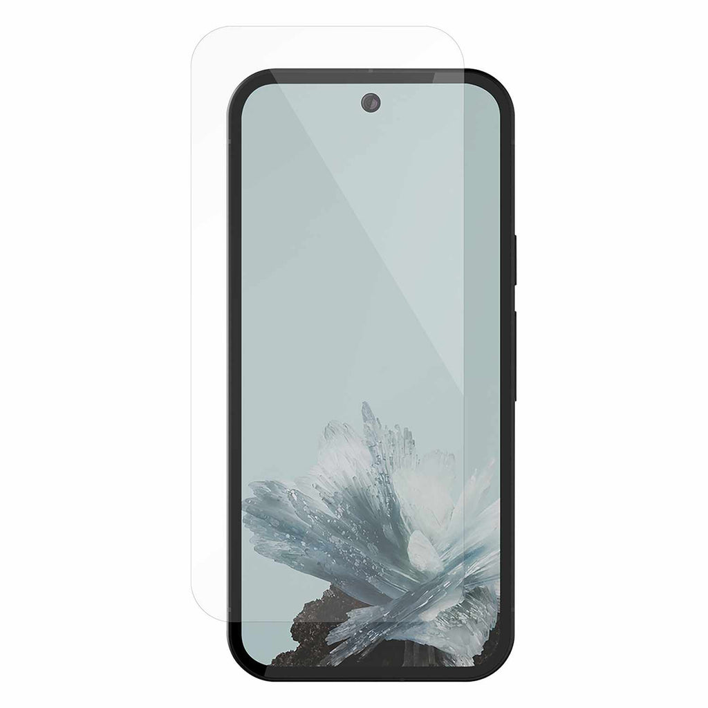 Blu Element Tempered Glass Screen Protector for Google Pixel 9a