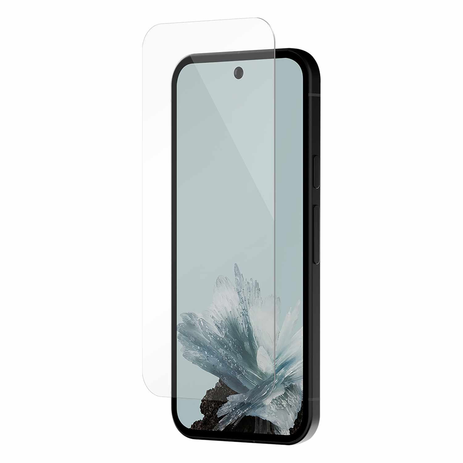 Blu Element Tempered Glass Screen Protector for Google Pixel 9a
