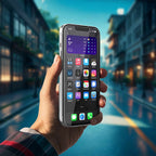 22 Cases Tempered Glass Screen Protector for iPhone 16e