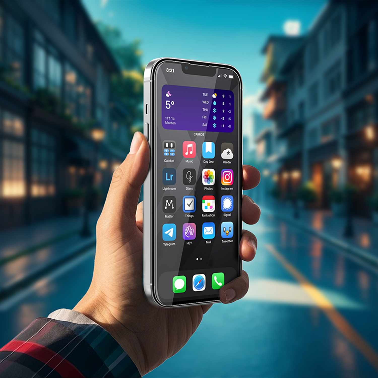22 Cases Tempered Glass Screen Protector for iPhone 17e/iPhone 16e