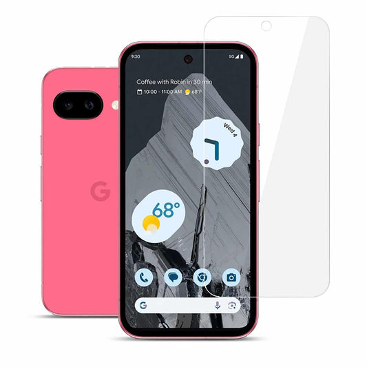 22SPPX9A Tempered Glass Screen Protector Pixel 9a