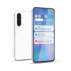 22 Cases Tempered Glass Screen Protector for Samsung Galaxy A36 5G