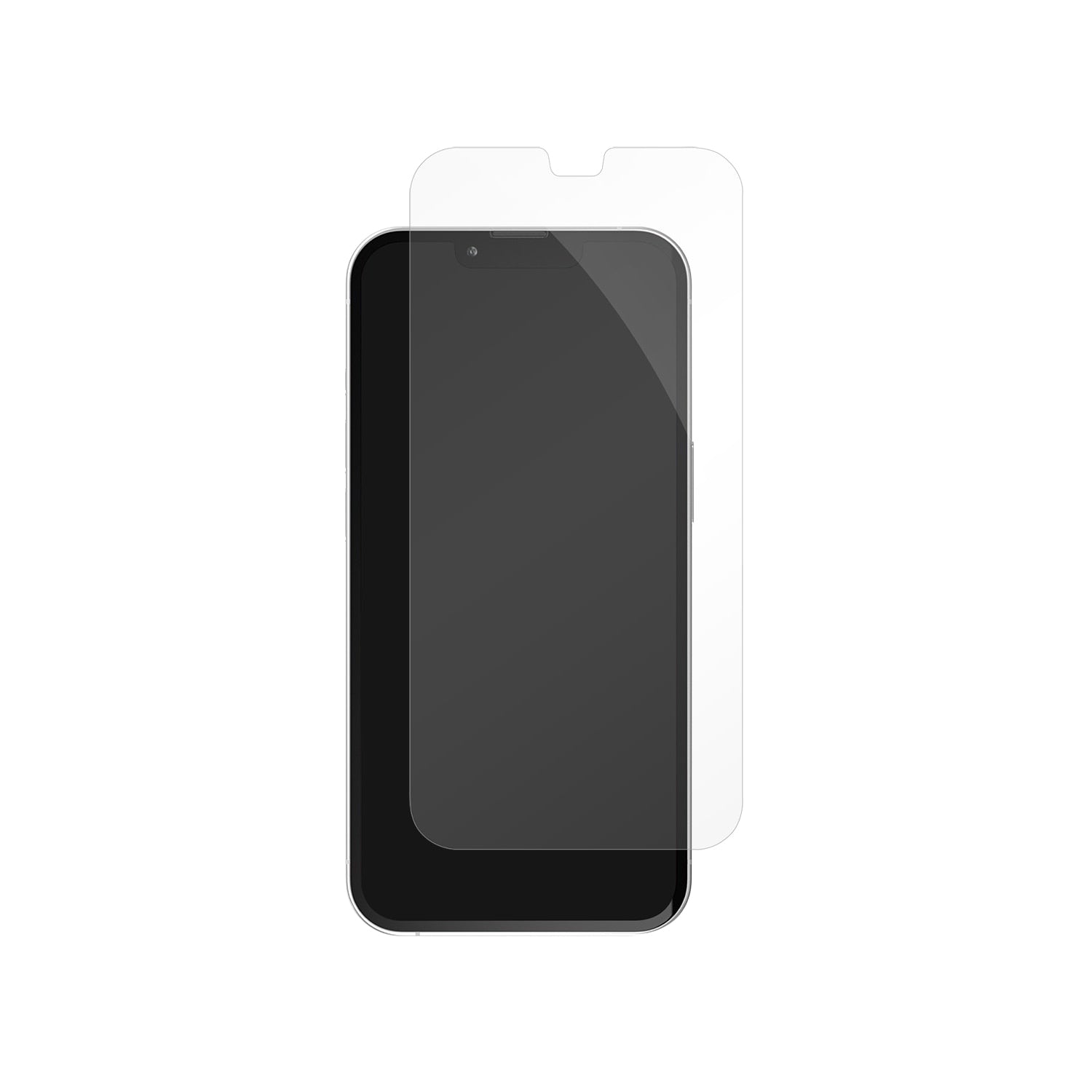 Blu Element Tempered Glass Screen Protector for iPhone 17e/16e/14/13/13 Pro/12