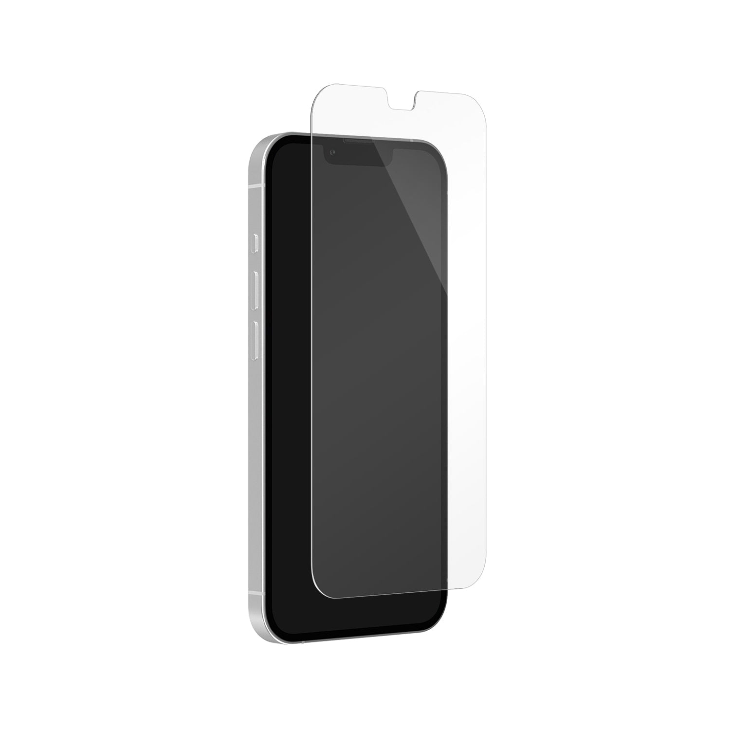 Blu Element Tempered Glass Screen Protector for iPhone 17e/16e/14/13/13 Pro/12