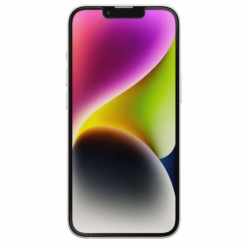 OtterBox Glass Screen Protector for iPhone 17e/16e/14