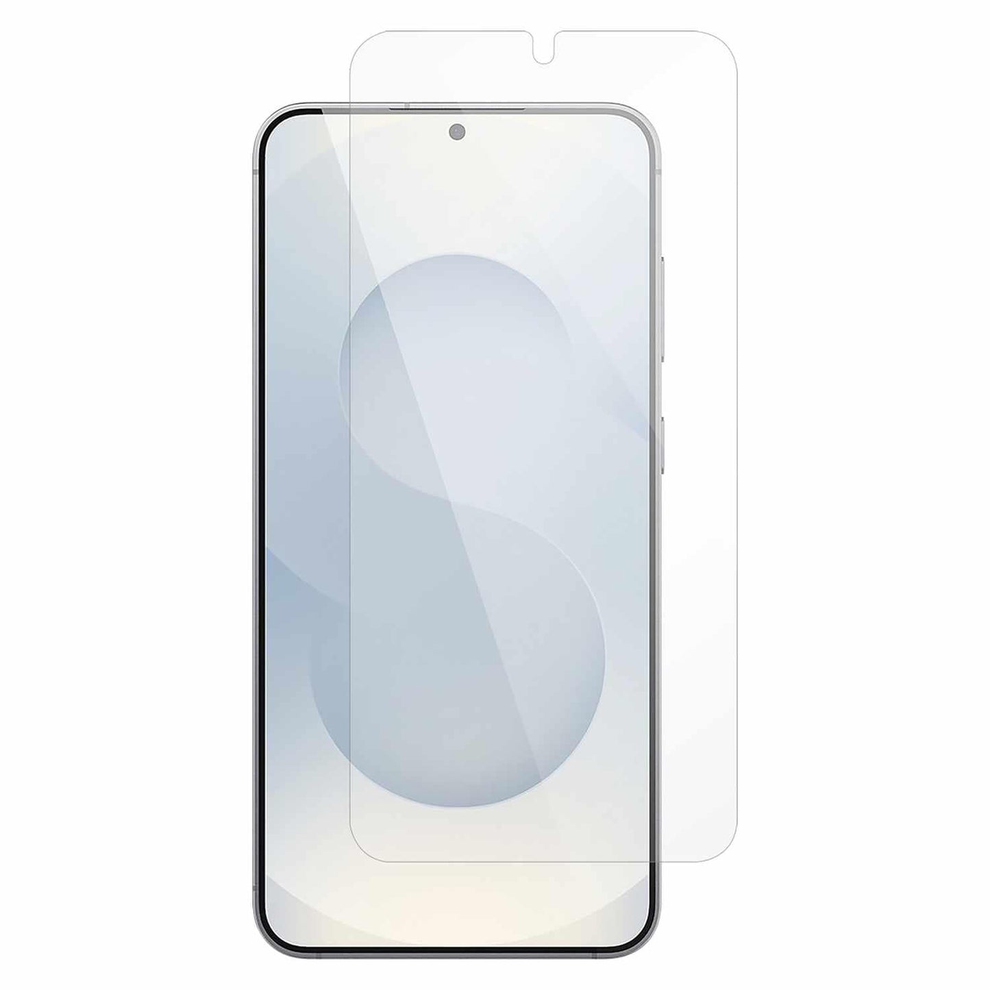 BETGSPS25E GreenGlass Screen Protector Galaxy S25 Edge