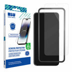 Blu Element GreenGlass Screen Protector with Installation Kit for Samsung Galaxy S25 Edge