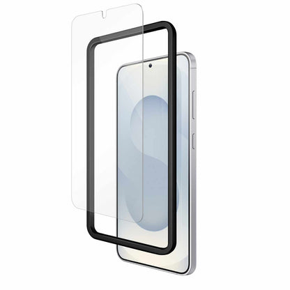 BETGSPIKS25E GreenGlass Screen Protector with Installation Kit Galaxy S25 Edge