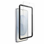 Blu Element GreenGlass Screen Protector with Installation Kit for Samsung Galaxy S25 Edge