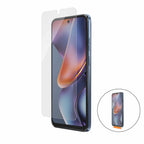 Blu Element Screen Protector with Installation Kit for Moto G 2026/Moto G 5G 2025