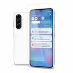 22 Cases Tempered Glass Screen Protector for Samsung Galaxy A56 5G