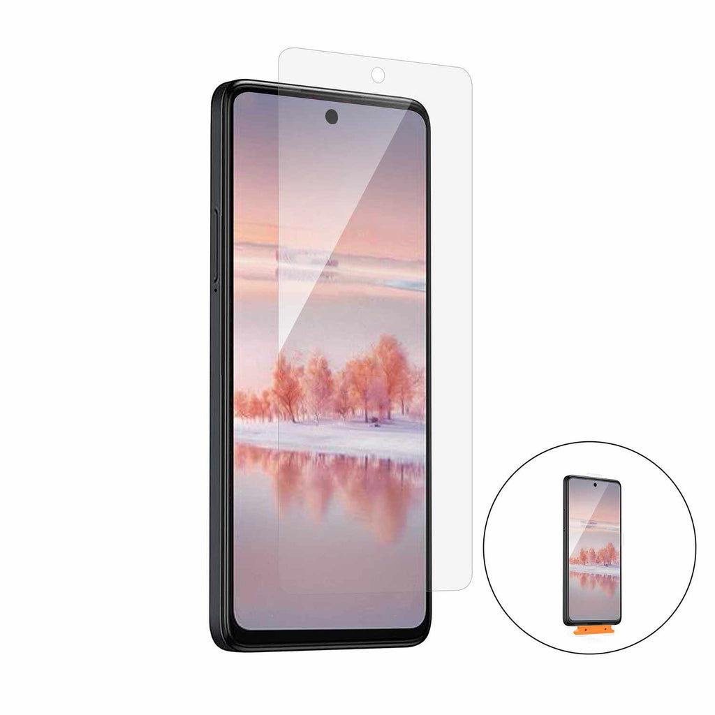 Blu Element Film Screen Protector for TCL 60 XE NXTPAPER 5G/TCL 50 XE NXTPAPER 5G