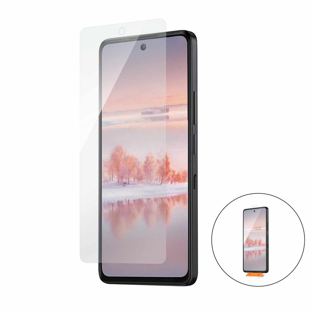 Blu Element Film Screen Protector for TCL 60 XE NXTPAPER 5G/TCL 50 XE NXTPAPER 5G