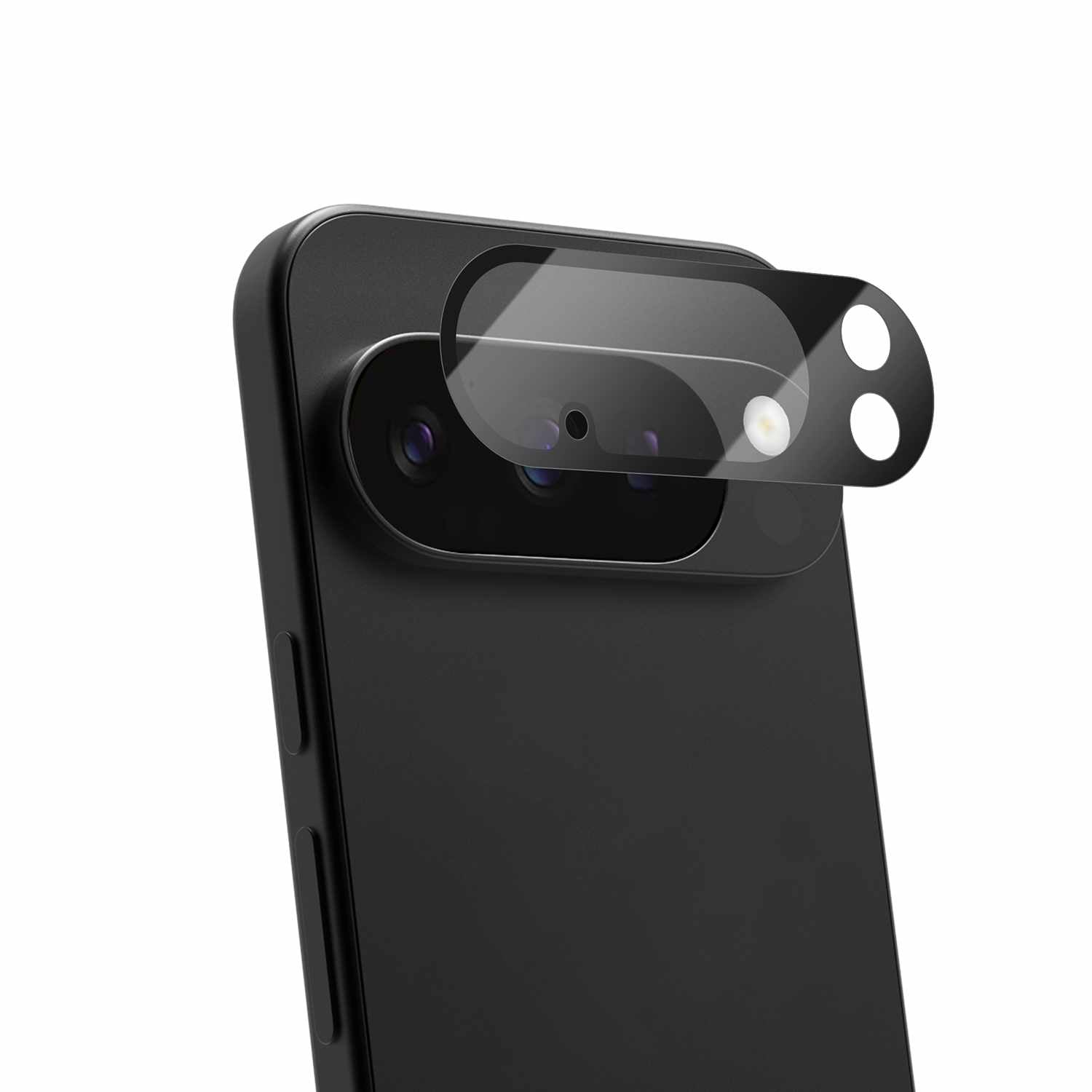 Blu Element Full Cover Lens Protector for Google Pixel 10 Pro XL