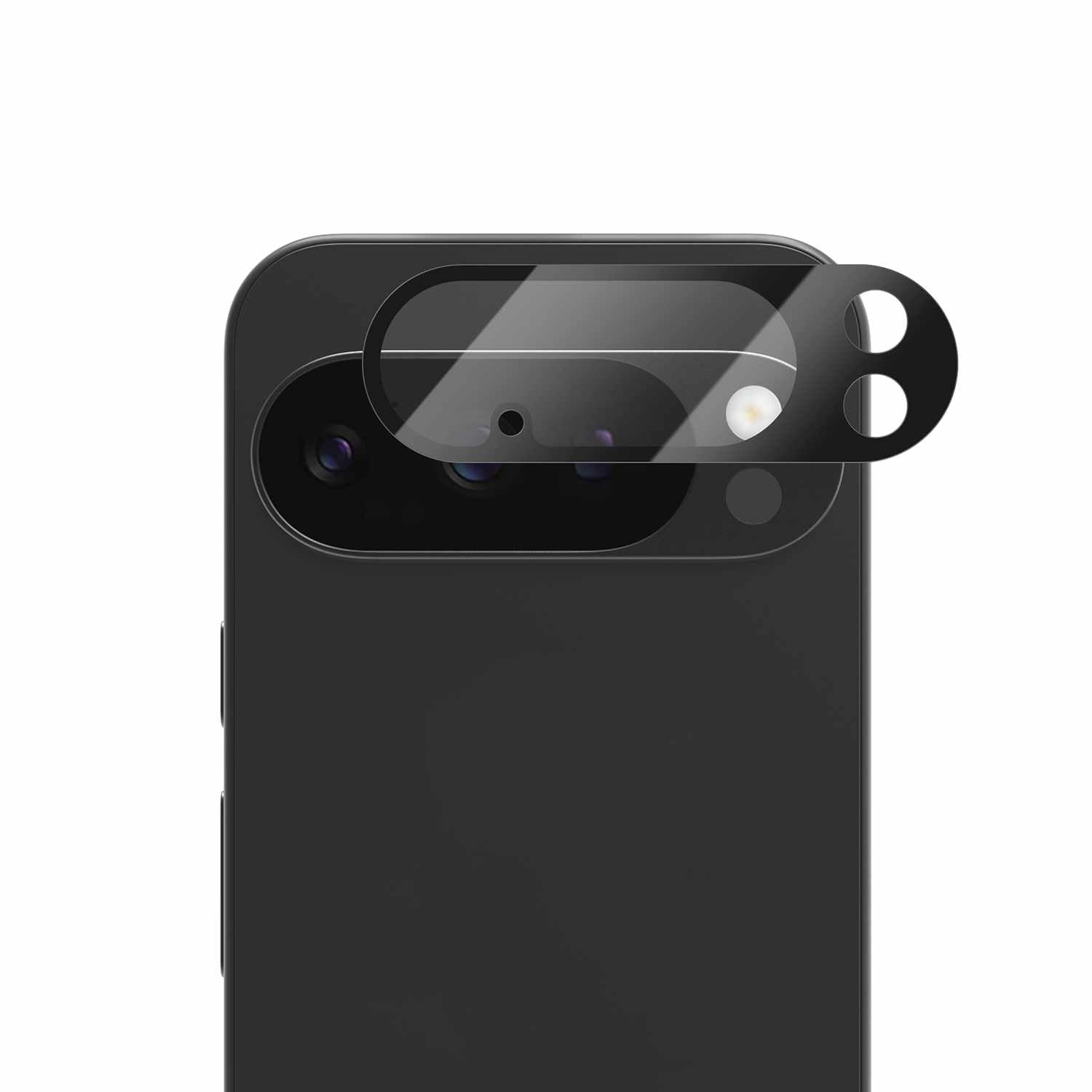 Blu Element Full Cover Lens Protector for Google Pixel 10 Pro XL