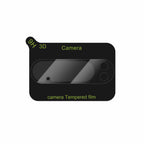 Blu Element Full Cover Lens Protector for Google Pixel 10 Pro XL