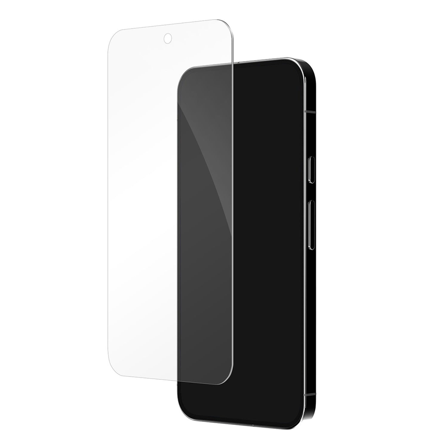 Blu Element Tempered Glass Screen Protector for Google Pixel 10/10 Pro/9/9 Pro