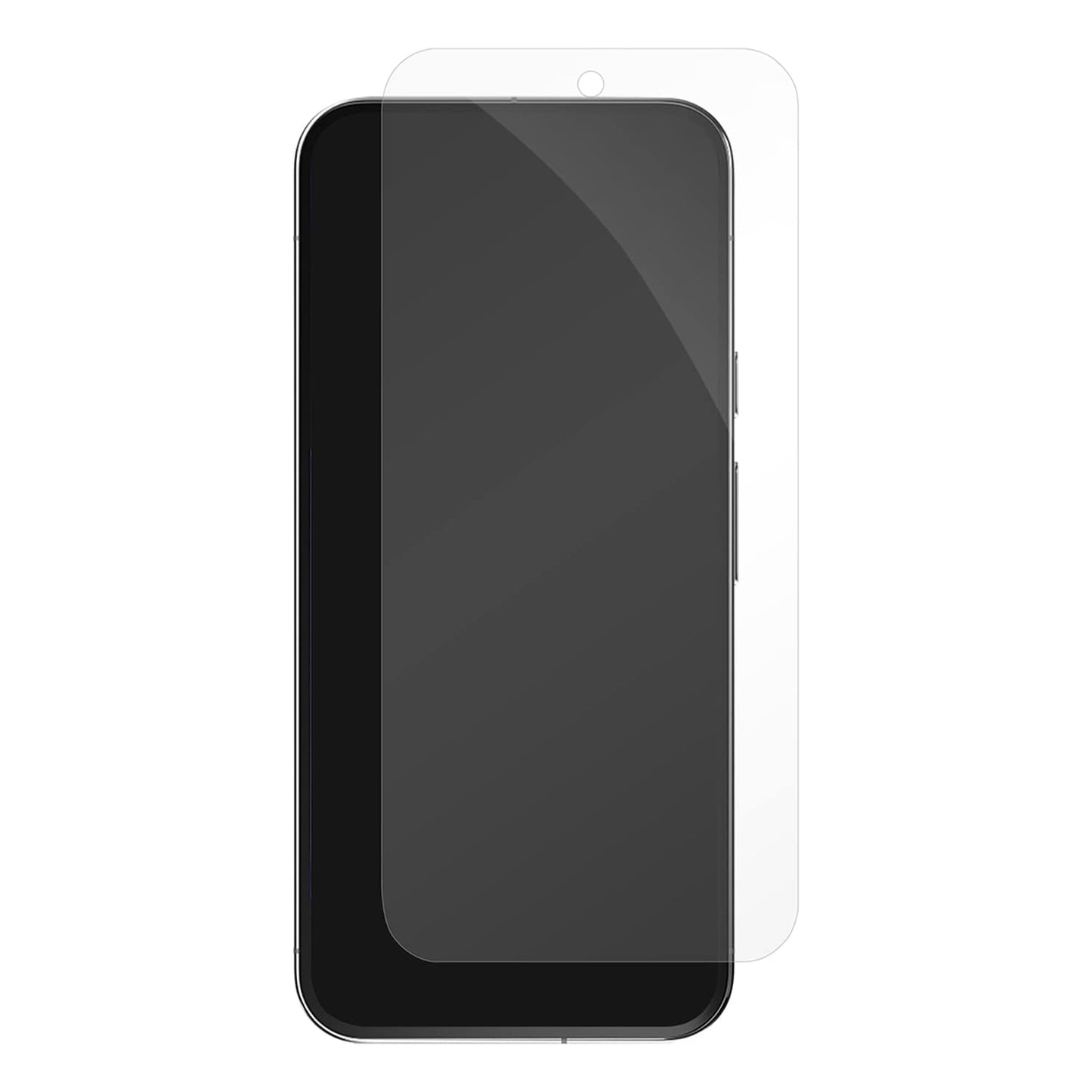 BETGPX10 Tempered Glass Screen Protector Pixel 10/10 Pro/9/9 Pro