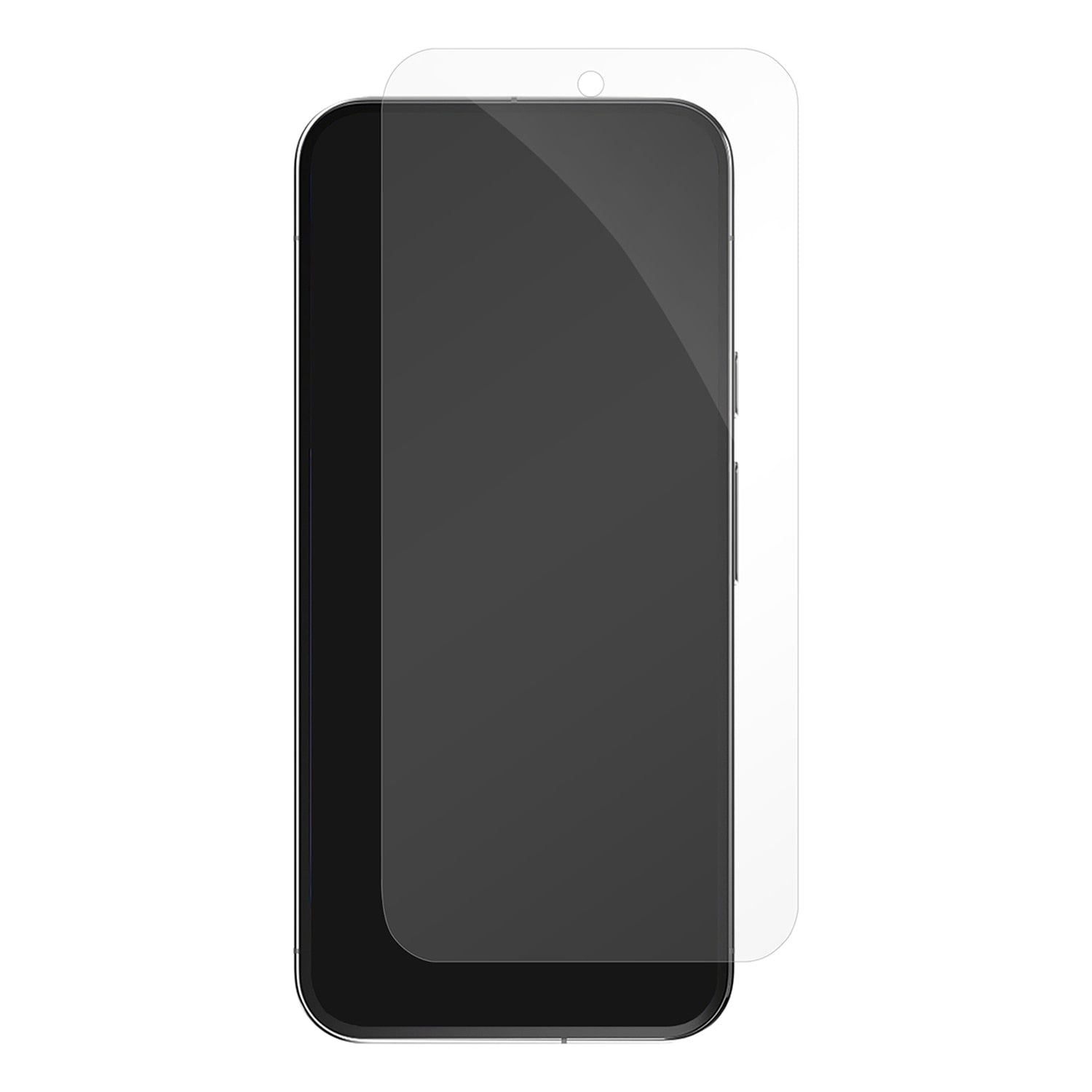 Blu Element Tempered Glass Screen Protector for Google Pixel 10/10 Pro/9/9 Pro