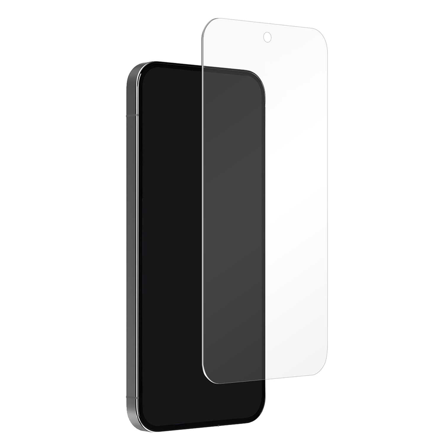 Blu Element Tempered Glass Screen Protector for Google Pixel 10/10 Pro/9/9 Pro