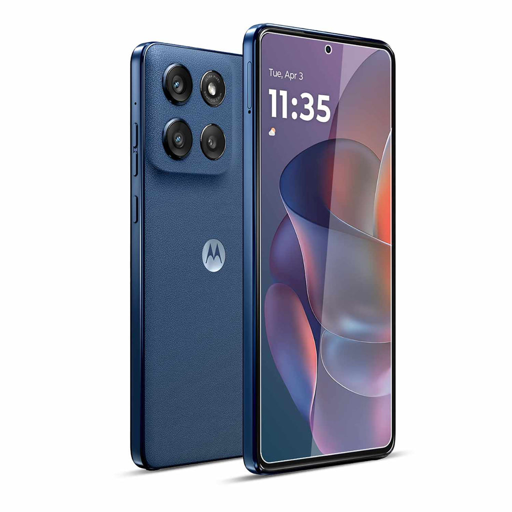 22 Cases Tempered Glass Screen Protector for Moto G Stylus 2025