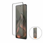 Blu Element Screen Protector with Installation Kit for Moto Edge 2025