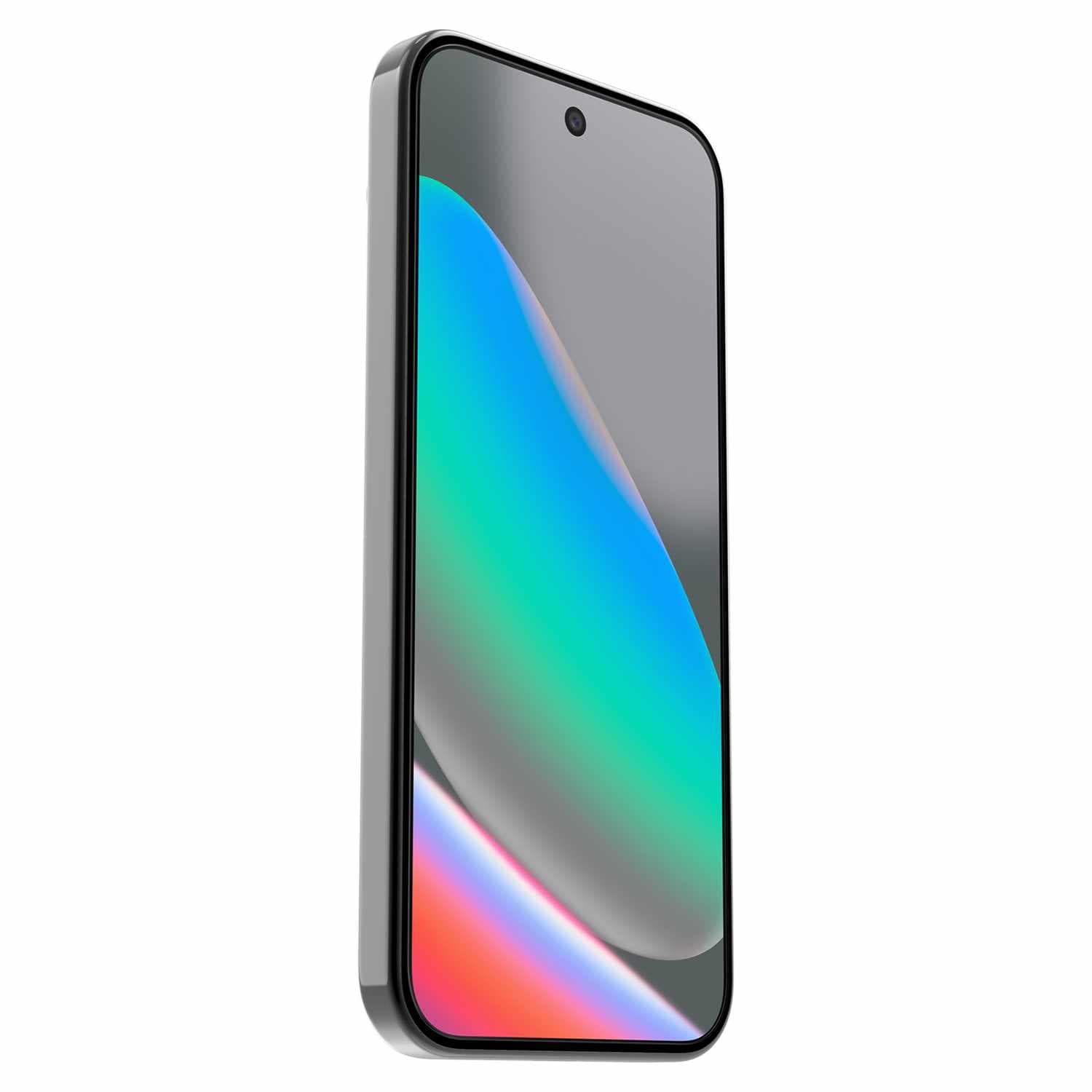 OtterBox Premium Glass Screen Protector for Google Pixel 10/10 Pro