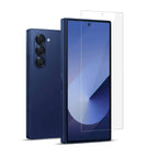 22 Cases Tempered Glass Screen Front Protector for Samsung Galaxy Z Fold7