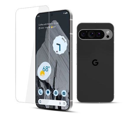 22SPIPPX10 Tempered Glass Screen Protector Pixel 10/10 Pro