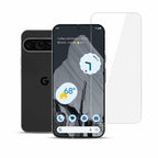 22 Cases Tempered Glass Screen Protector for Google Pixel 10 Pro XL