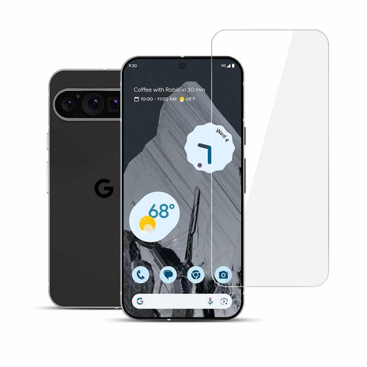 22SPIPRX10 Tempered Glass Screen Protector Pixel 10 Pro XL