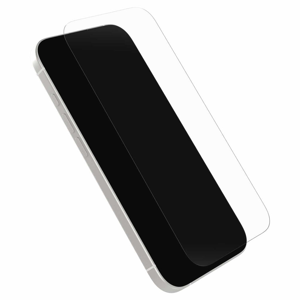 OtterBox Glass Screen Protector Clear for iPhone 17