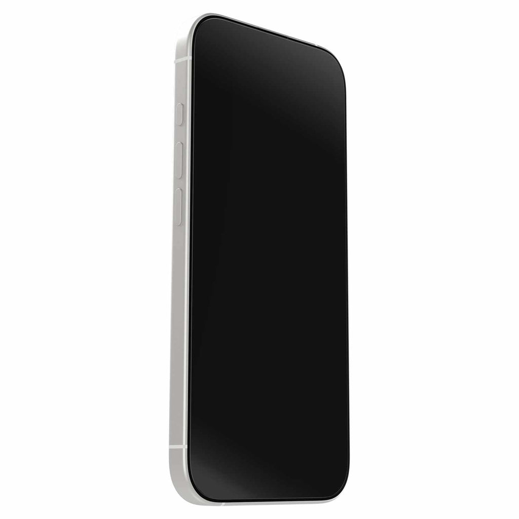OtterBox Glass Screen Protector Clear for iPhone 17