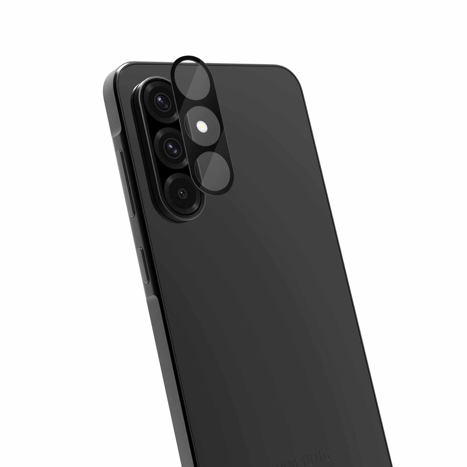 Blu Element Full Cover Lens Protector for Samsung Galaxy A17 5G