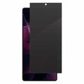 ZAGG InvisibleShield Fusion Anti-Glare 2-Way Privacy Screen Protector for Samsung Galaxy S25 Ultra